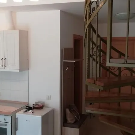 Sunce Zova Apartment