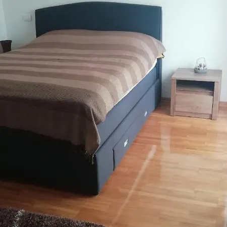 Sunce Zova Apartment