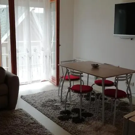 Apartment Sunce Zova Zlatibor