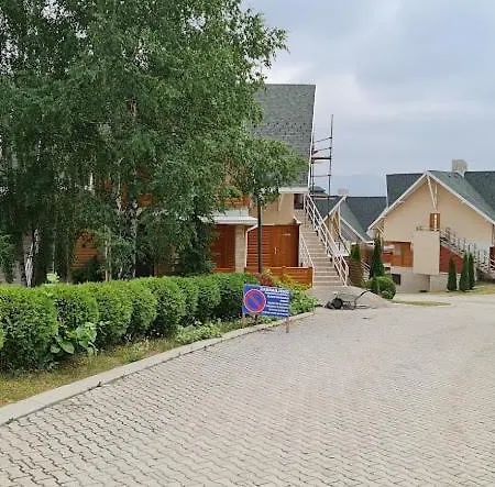 Sunce Zova Zlatibor