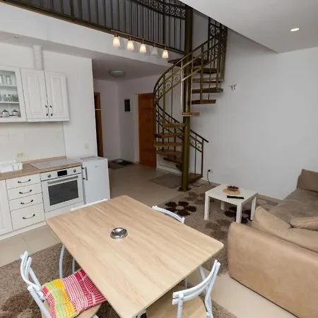 Sunce Zova Apartment