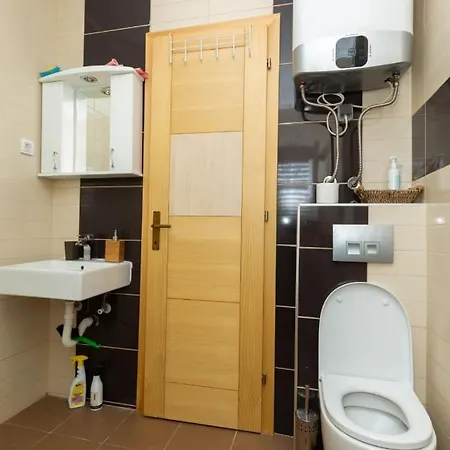 Sunce Zova Apartment *