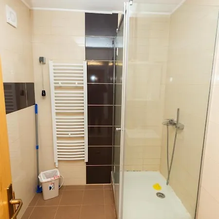 Sunce Zova Apartment