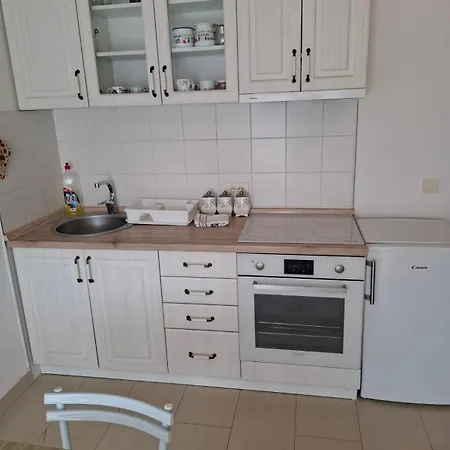 アパート Sunce Zova ズラティボール