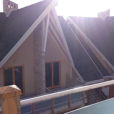 Apartment Sunce Zova *