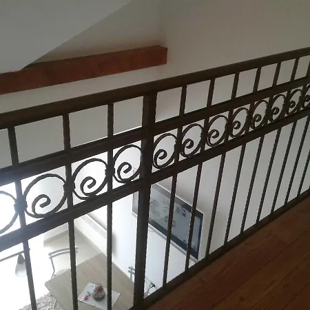 Sunce Zova Apartment
