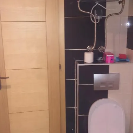 Apartamento Sunce Zova Zlatibor