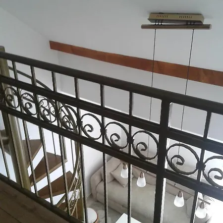 Apartment Sunce Zova *