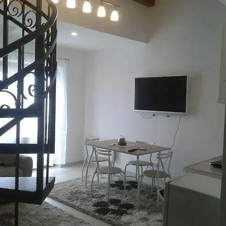 Sunce Zova Apartment Zlatibor