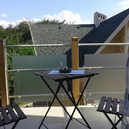 Apartment Sunce Zova