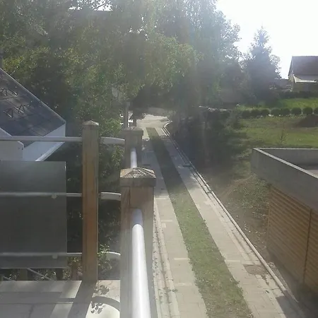 Sunce Zova Apartment *