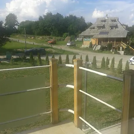 Sunce Zova * Zlatibor