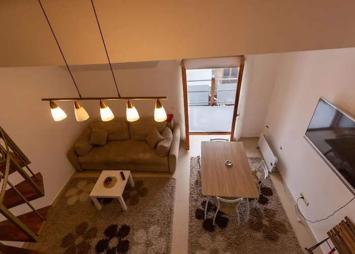 アパート Sunce Zova *