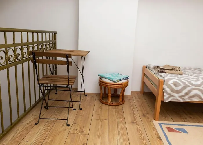 アパート Sunce Zova *