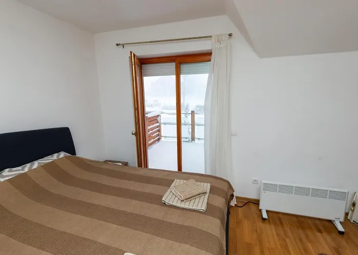 アパート Sunce Zova *