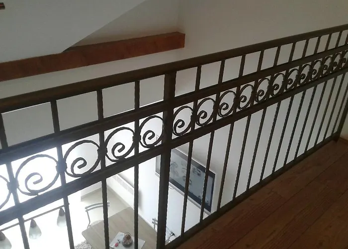 Sunce Zova アパート