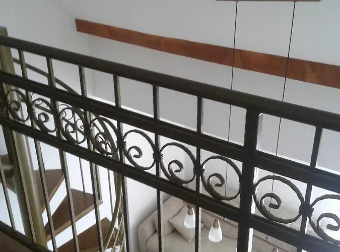 アパート Sunce Zova *