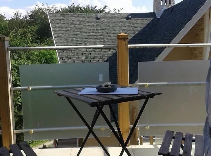 アパート Sunce Zova