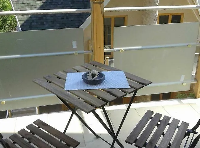 Sunce Zova アパート ズラティボール